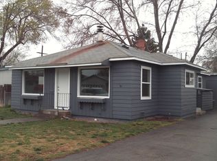 773 W Tamarack Ave, Hermiston, OR 97838