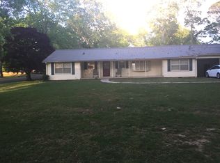 7225 Pine Tree Ln, Fairfield, AL 35064