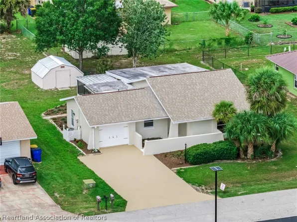 4200 Ramiro St, Sebring, FL 33872