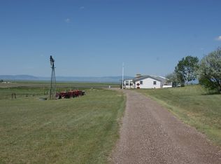 31934 N Highway 30, Laramie, WY 82072