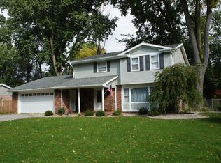 3348 Mannion Rd, Saginaw, MI 48603