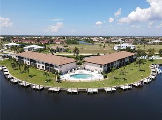 3670 Bal Harbor Blvd UNIT 1-J, Punta Gorda, FL 33950