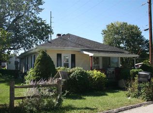 2032 28th St, Bedford, IN
