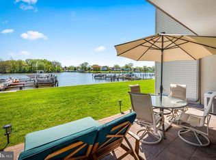 526 Riviera Dr APT A, Joppa, MD 21085