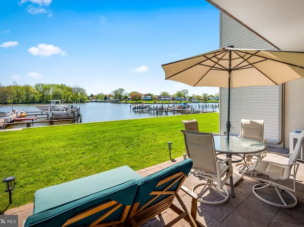 526 Riviera Dr APT A, Joppa, MD 21085