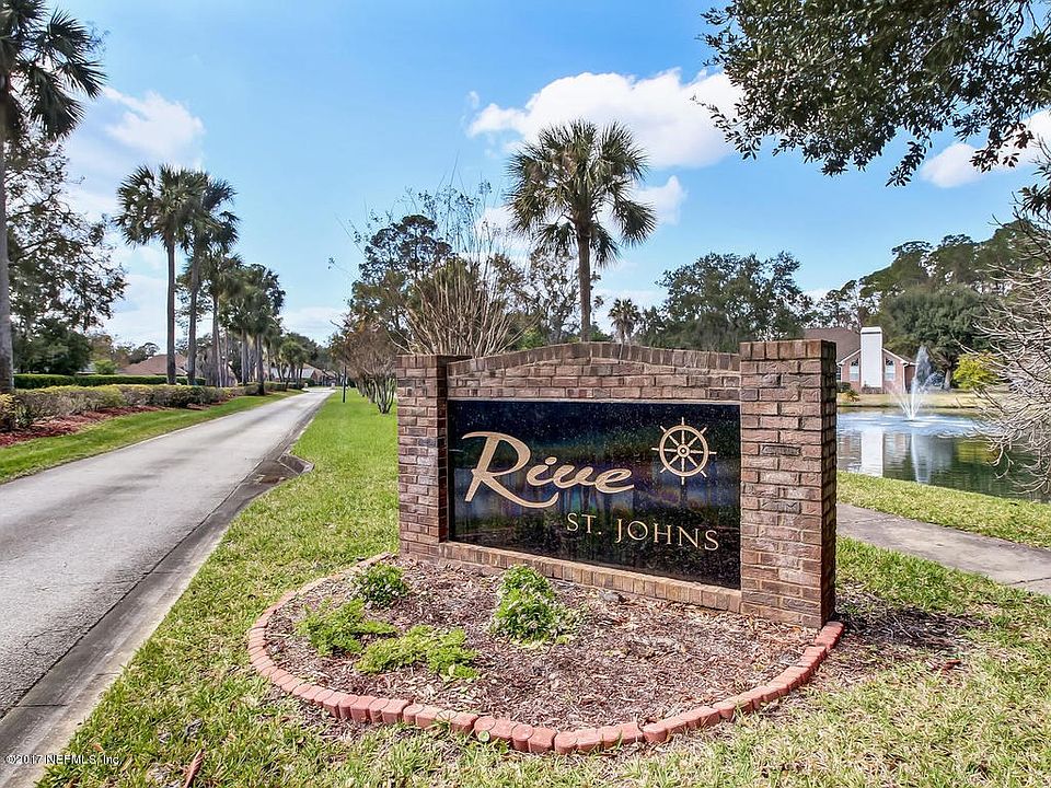 Wonderful Rive St John Neighborhood