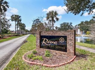 5061 Toproyal Ln, Jacksonville, FL 32277