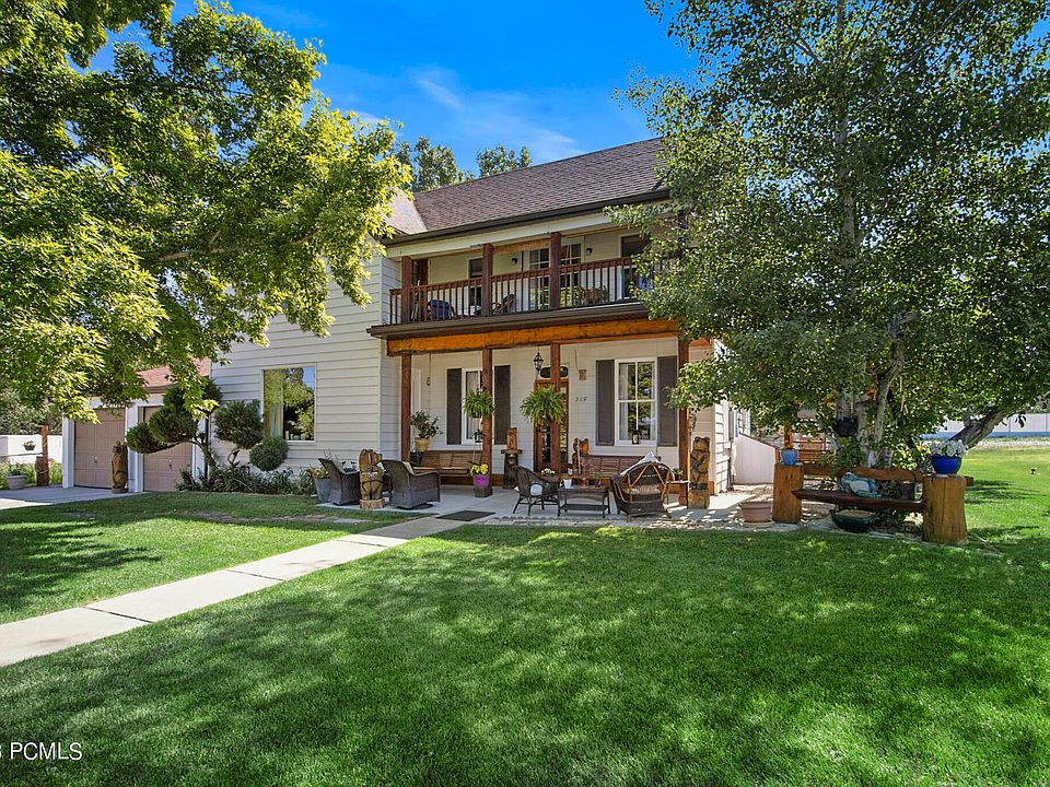 215 S 300 E, Kamas, UT 84036 MLS 12302609 Zillow