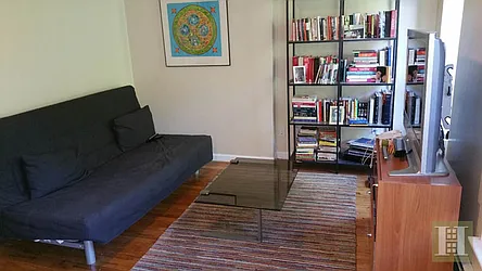 Rented by Halstead Real Estate