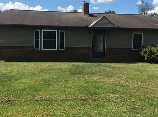419 Muddy Run Rd, Milton, PA 17847