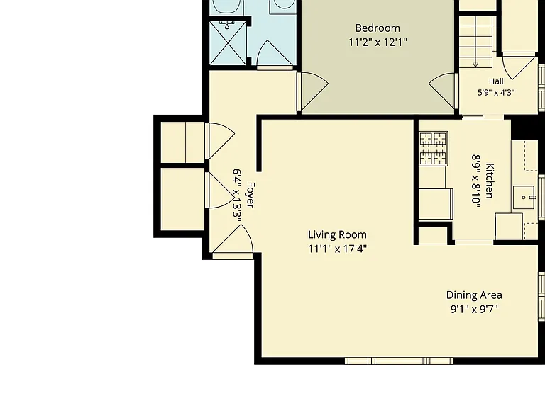 855 Main St #6 — Photo 6