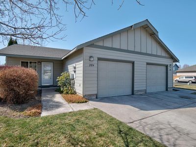 2054 NW Elm Ave, Redmond, OR, 97756