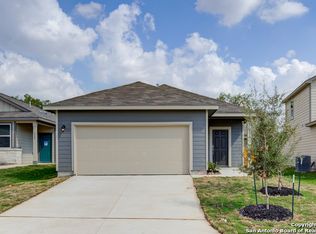 5727 Hematite Rim, San Antonio, TX 78222
