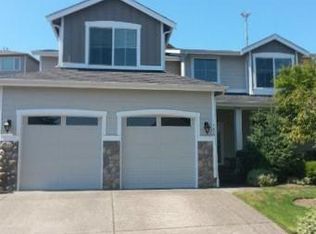 1476 Skyline Ridge Ln SW, Tumwater, WA 98512