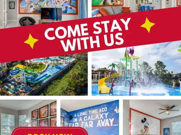 (undisclosed Address), Kissimmee, FL 34747