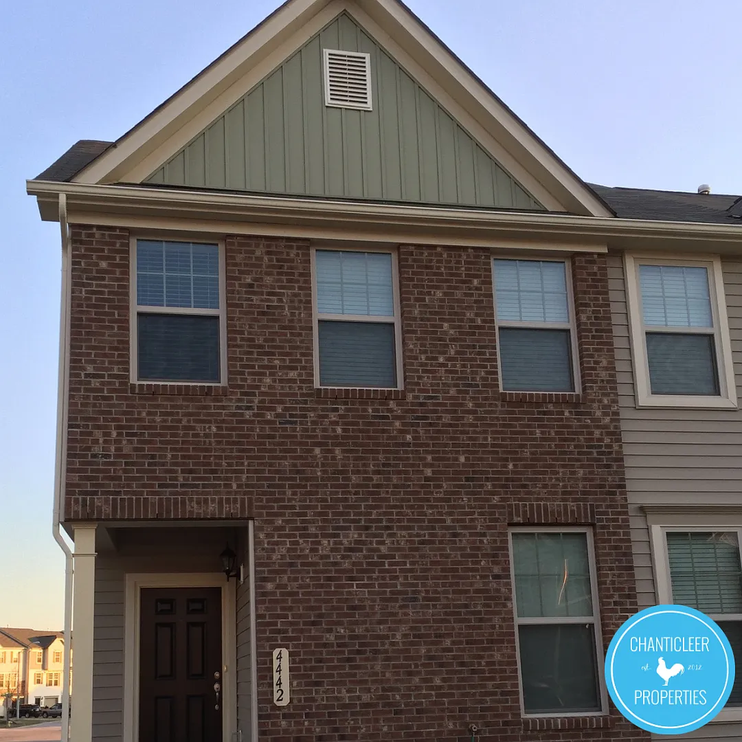 4442 Hillsgrove Road - 1 — Photo 1