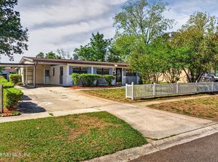 7638 CREST Drive N, Jacksonville, FL 32221
