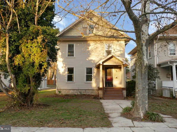 203 W London Ave, Salisbury, MD 21801