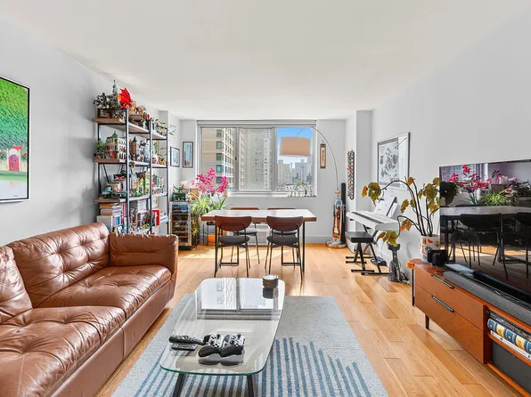 345 E 93rd St APT 13G, New York, NY 10128