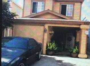 1307 E 100th St, Los Angeles, CA 90002