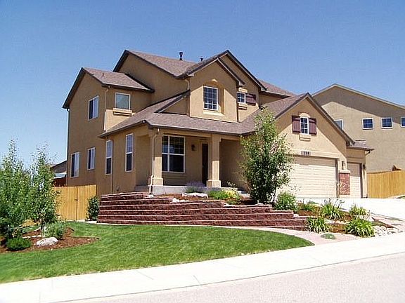 Professionally Landscaped