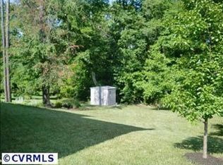 5507 Jessup Meadows Dr, Richmond, VA 23234