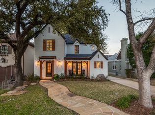 3728 Bellaire Dr N, Fort Worth, TX 76109