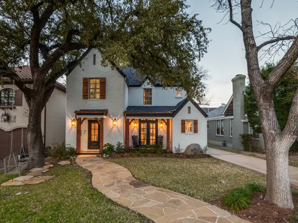 3728 Bellaire Dr N, Fort Worth, TX 76109