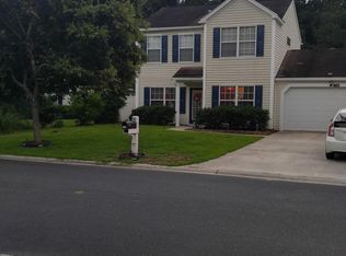 714 Field Planters Ln, Bluffton, SC 29910