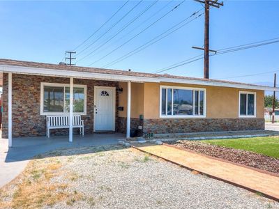 5527 N Fenimore Ave, Azusa, CA, 91702