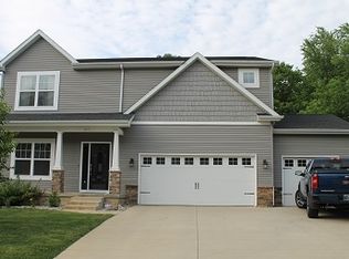 937 Snowy Owl Ct, Lafayette, IN 47904