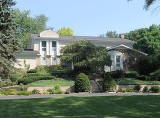 431 Wishbone Dr, Bloomfield Hills, MI 48304