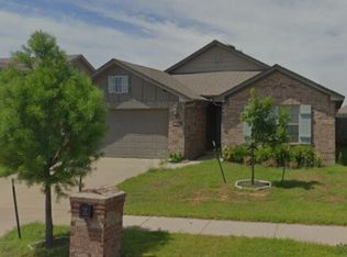19001 Vivo Dr, Edmond, OK 73012