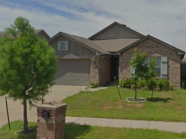 19001 Vivo Dr, Edmond, OK 73012