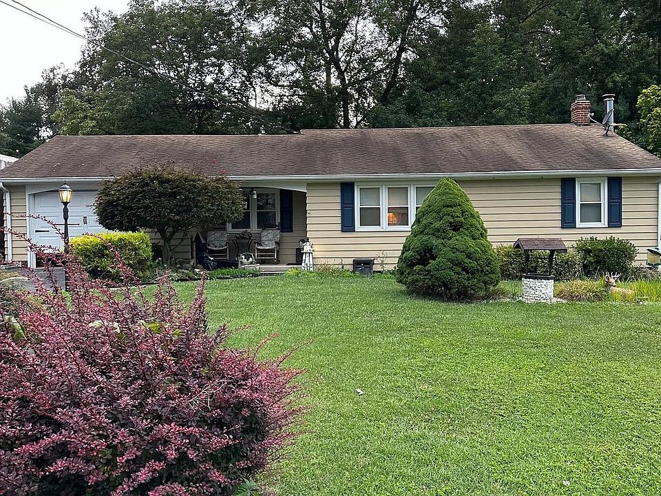 3781 Blue Hill Rd, Hanover, PA 17331 Zillow