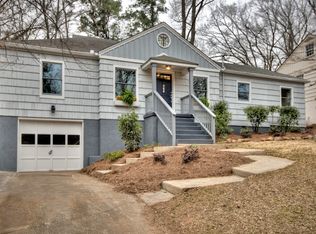 425 Westchester Dr, Decatur, GA 30030