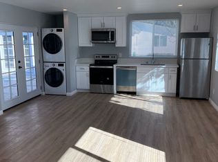 620 N Cambridge St BACK 622, Orange, CA 92867