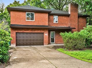 1648 Jamestown Pl, Pittsburgh, PA 15235