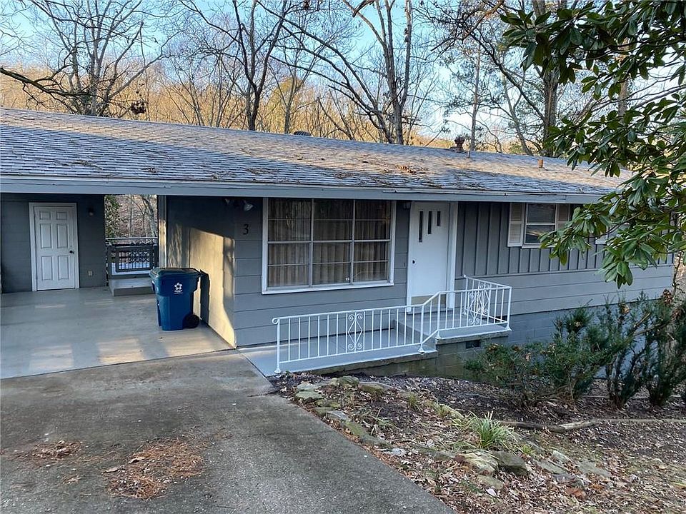 1st image of 3 Douglas Cir