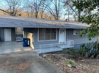 3 Douglas Cir, Bella Vista, AR 72715