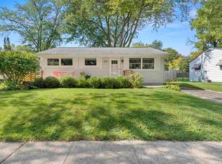 1413 Pine St, Iowa City, IA 52240