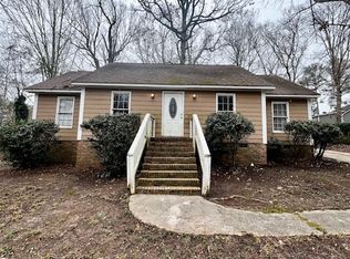 325 Southampton Dr, Irmo, SC 29063