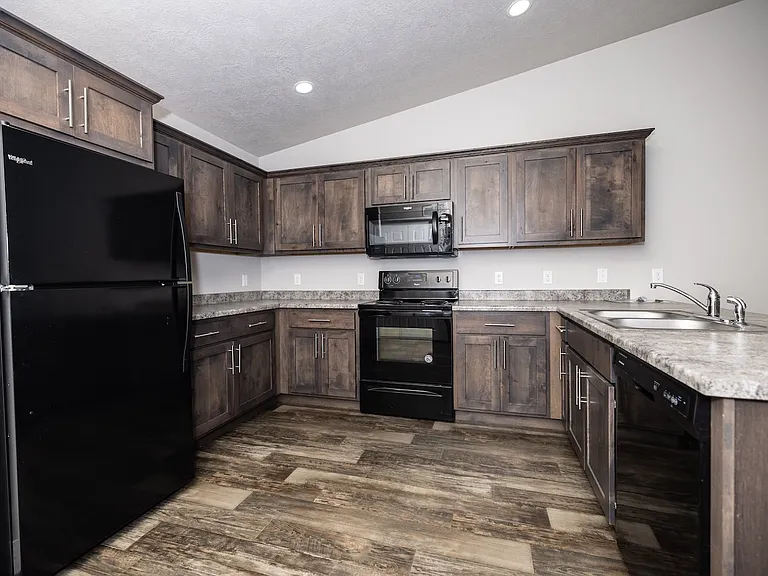 Foxtail Creek Townhomes — Photo 11