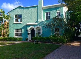 382 Ellamar Rd, West Palm Beach, FL 33405