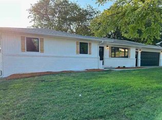 205 N 25th St, Norfolk, NE 68701