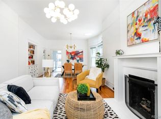 130 S Washington St, Denver, CO 80209