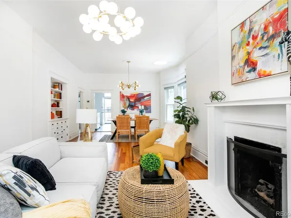 130 S Washington Street, Denver, CO 80209