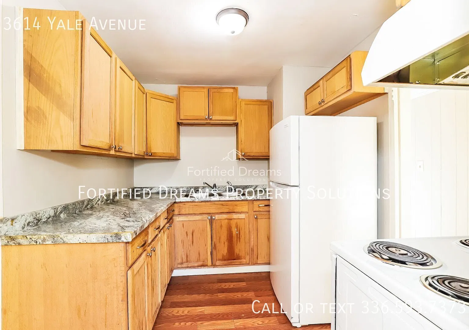 Spacious 4-Bed, 2-Bath Home in Winston-Salem, NC!! — Photo 4