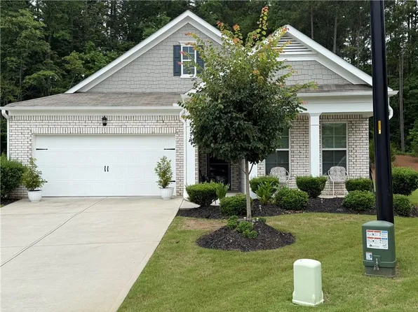 175 S Cornucopia Bnd, Dallas, GA 30132