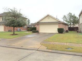 23306 Kobi Park Ct, Spring, TX 77373